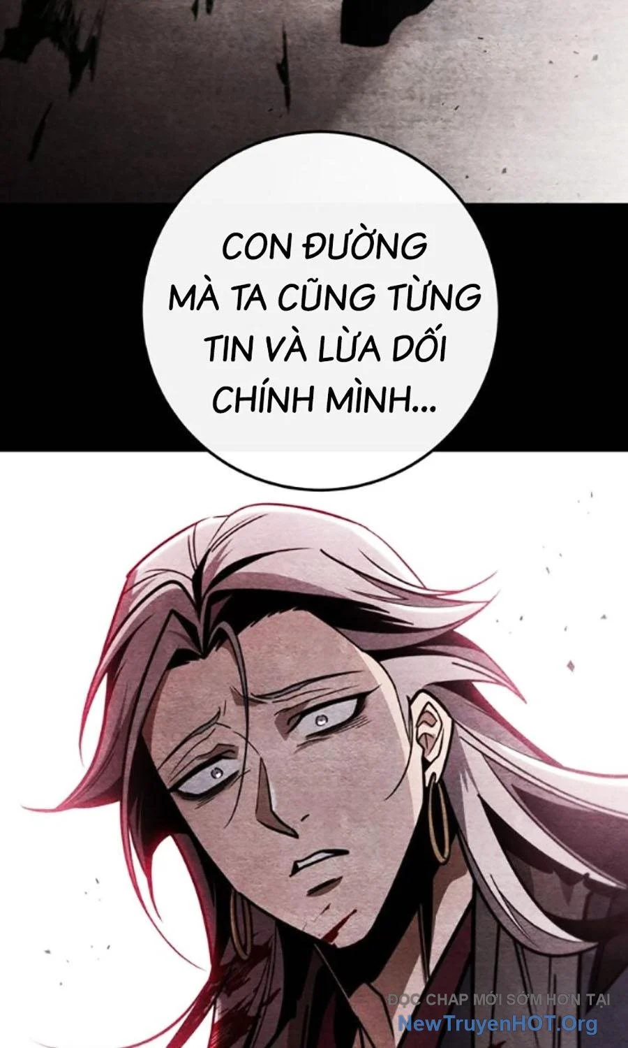 Thanh Kiếm Của Hoàng Đế Chapter 89 - Trang 2