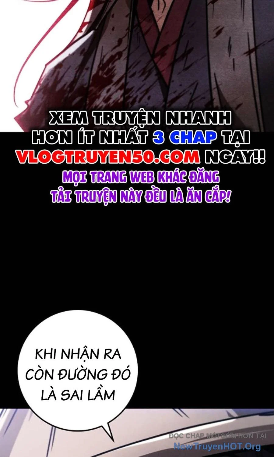 Thanh Kiếm Của Hoàng Đế Chapter 89 - Trang 2