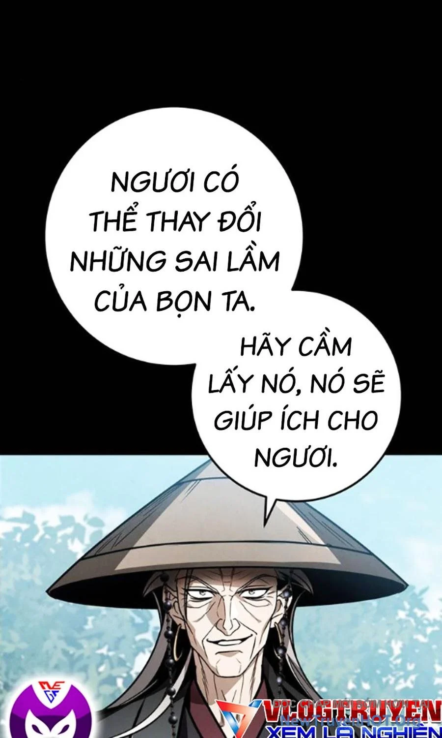 Thanh Kiếm Của Hoàng Đế Chapter 89 - Trang 2