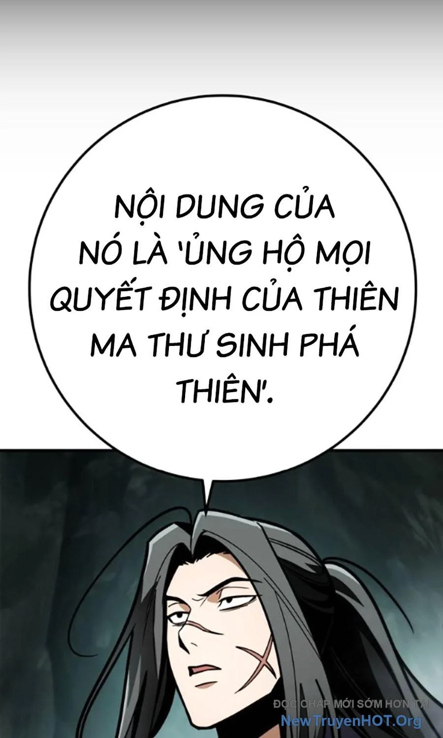 Thanh Kiếm Của Hoàng Đế Chapter 89 - Trang 2