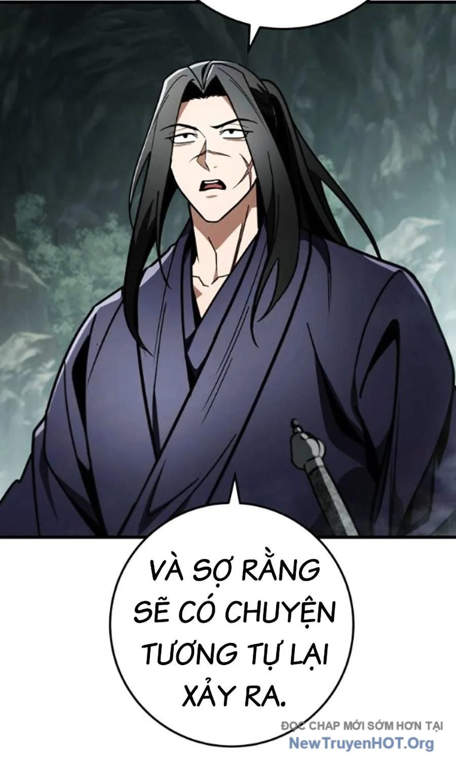 Thanh Kiếm Của Hoàng Đế Chapter 89 - Trang 2