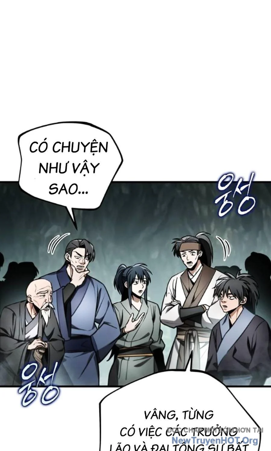 Thanh Kiếm Của Hoàng Đế Chapter 89 - Trang 2