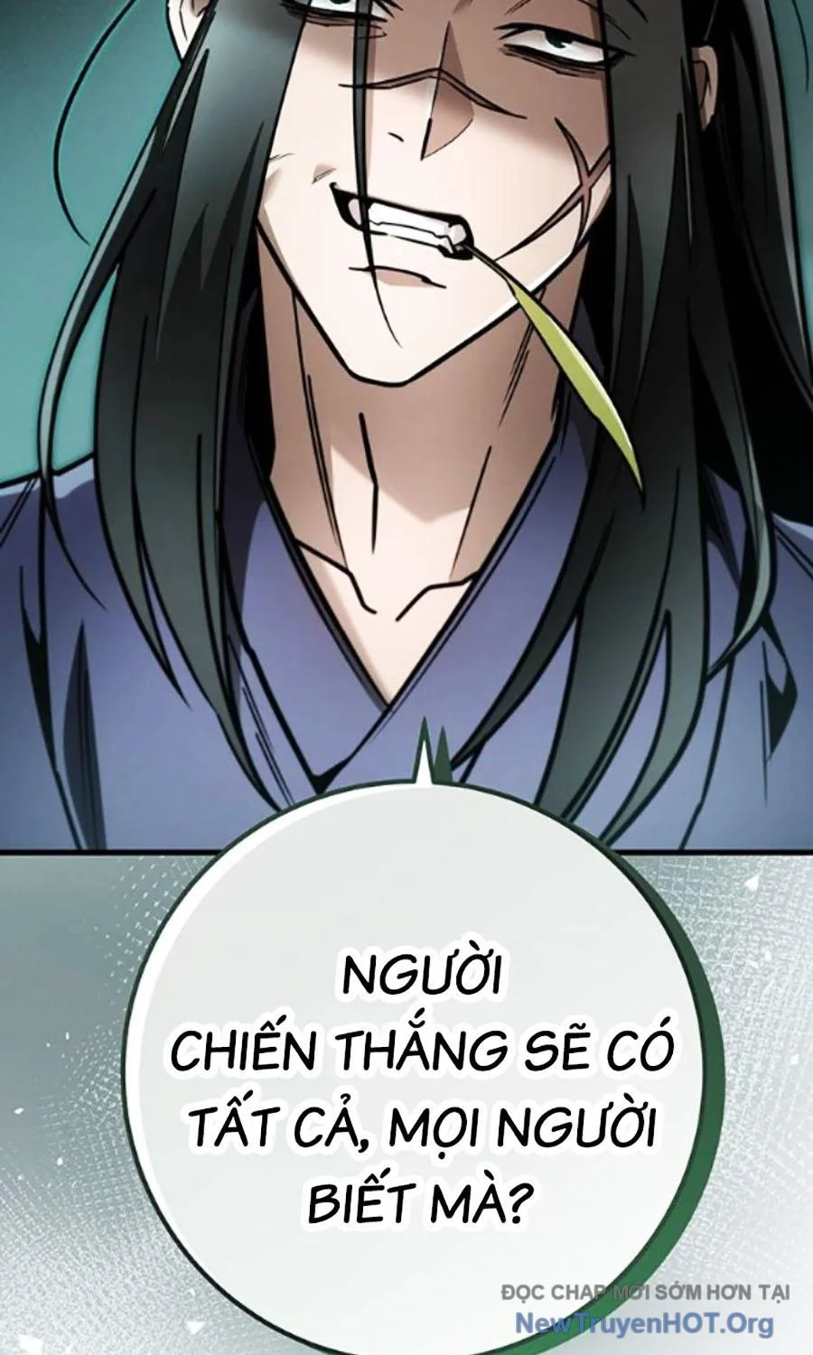 Thanh Kiếm Của Hoàng Đế Chapter 89 - Trang 2