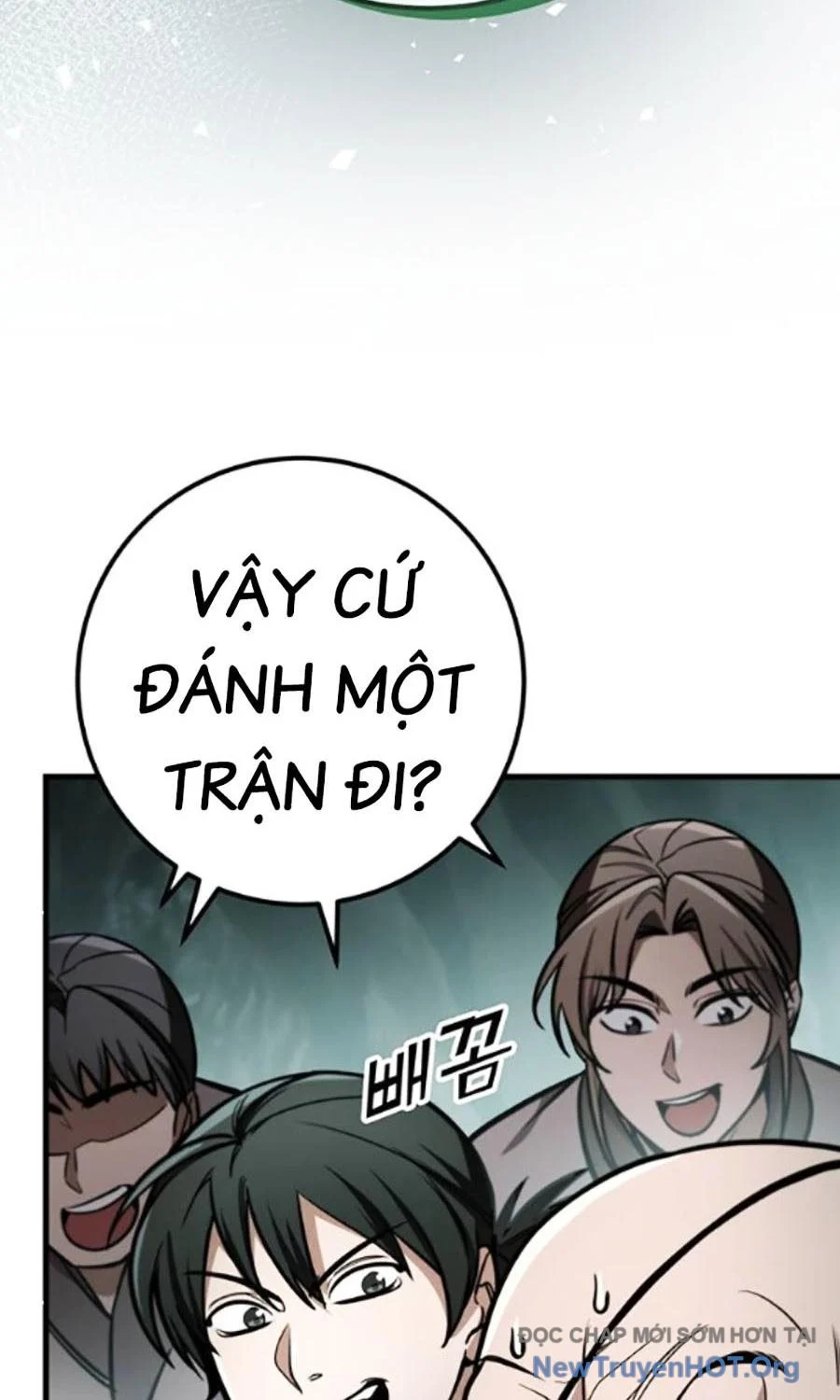 Thanh Kiếm Của Hoàng Đế Chapter 89 - Trang 2