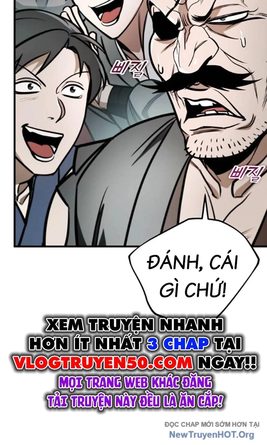 Thanh Kiếm Của Hoàng Đế Chapter 89 - Trang 2