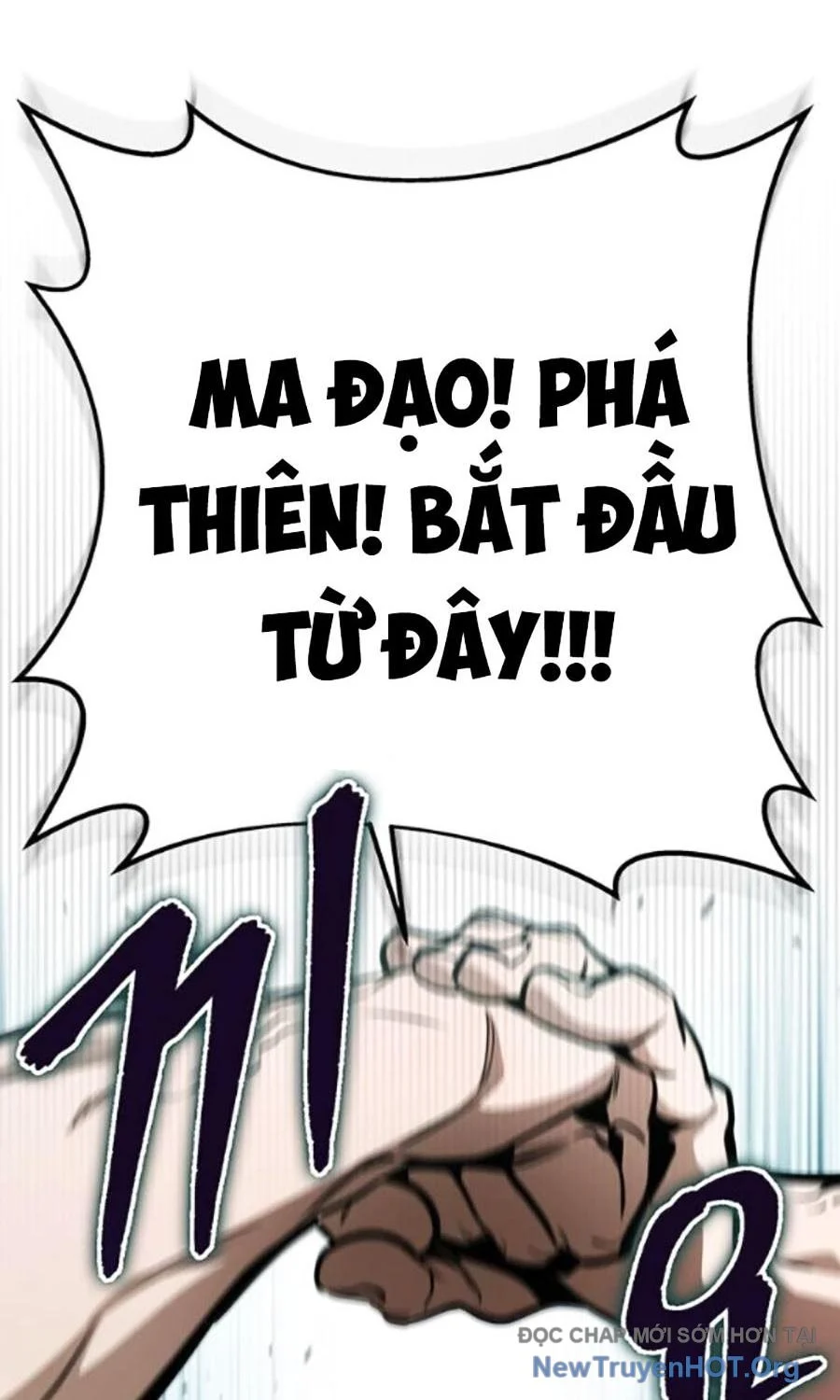 Thanh Kiếm Của Hoàng Đế Chapter 89 - Trang 2