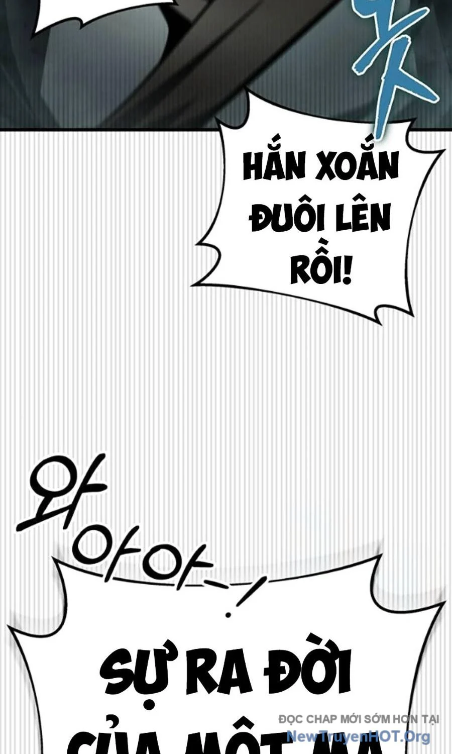 Thanh Kiếm Của Hoàng Đế Chapter 89 - Trang 2