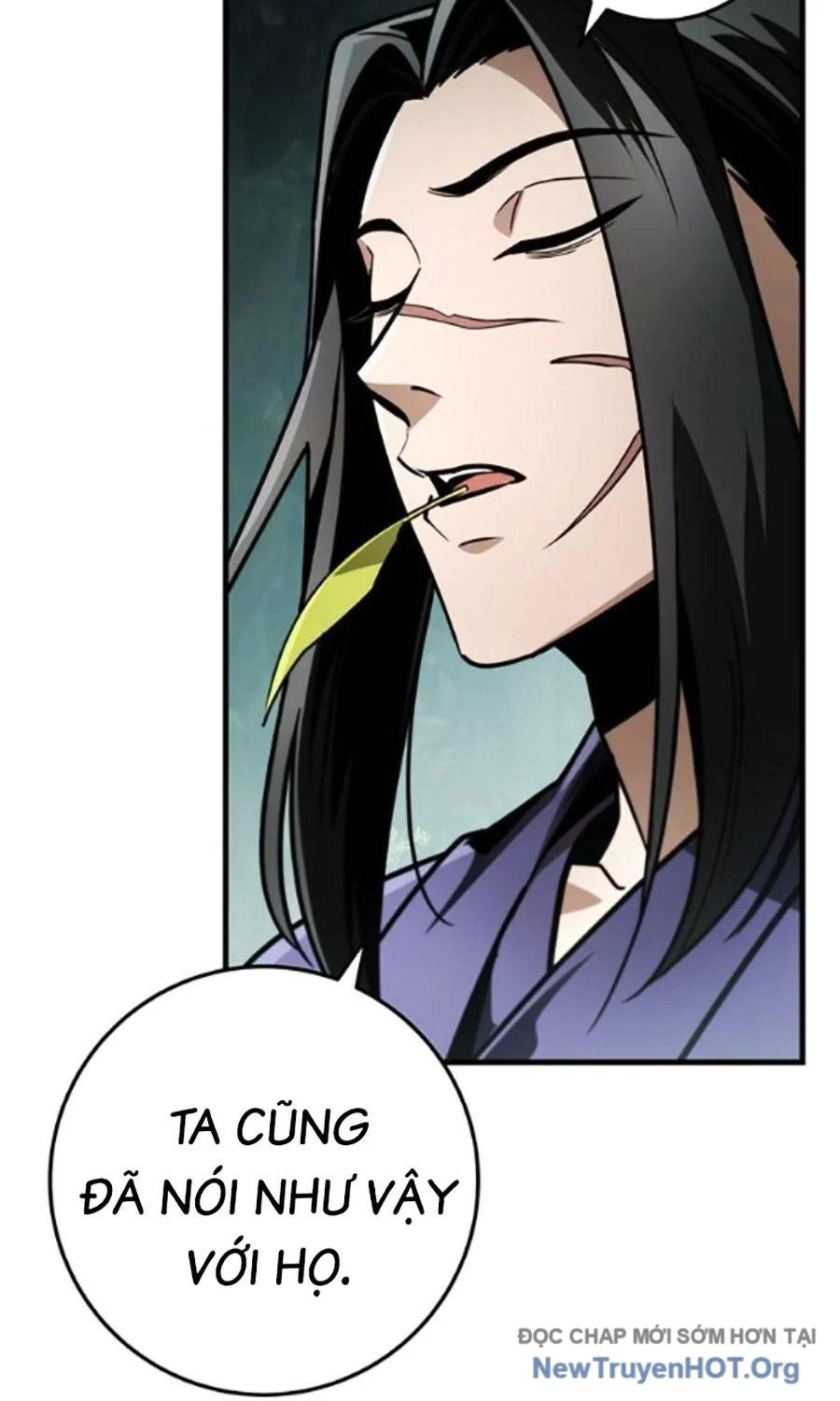 Thanh Kiếm Của Hoàng Đế Chapter 89 - Trang 2
