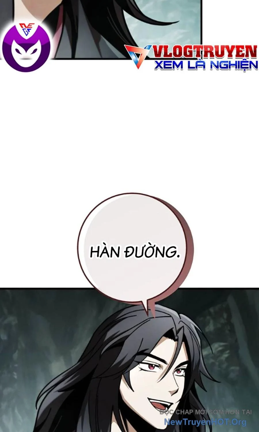 Thanh Kiếm Của Hoàng Đế Chapter 89 - Trang 2