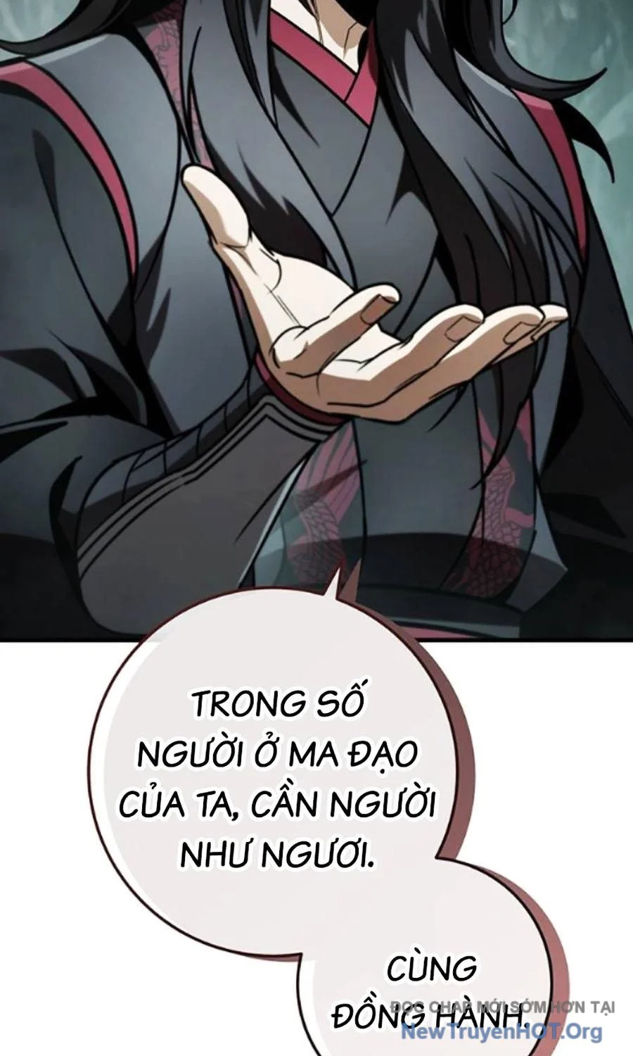 Thanh Kiếm Của Hoàng Đế Chapter 89 - Trang 2