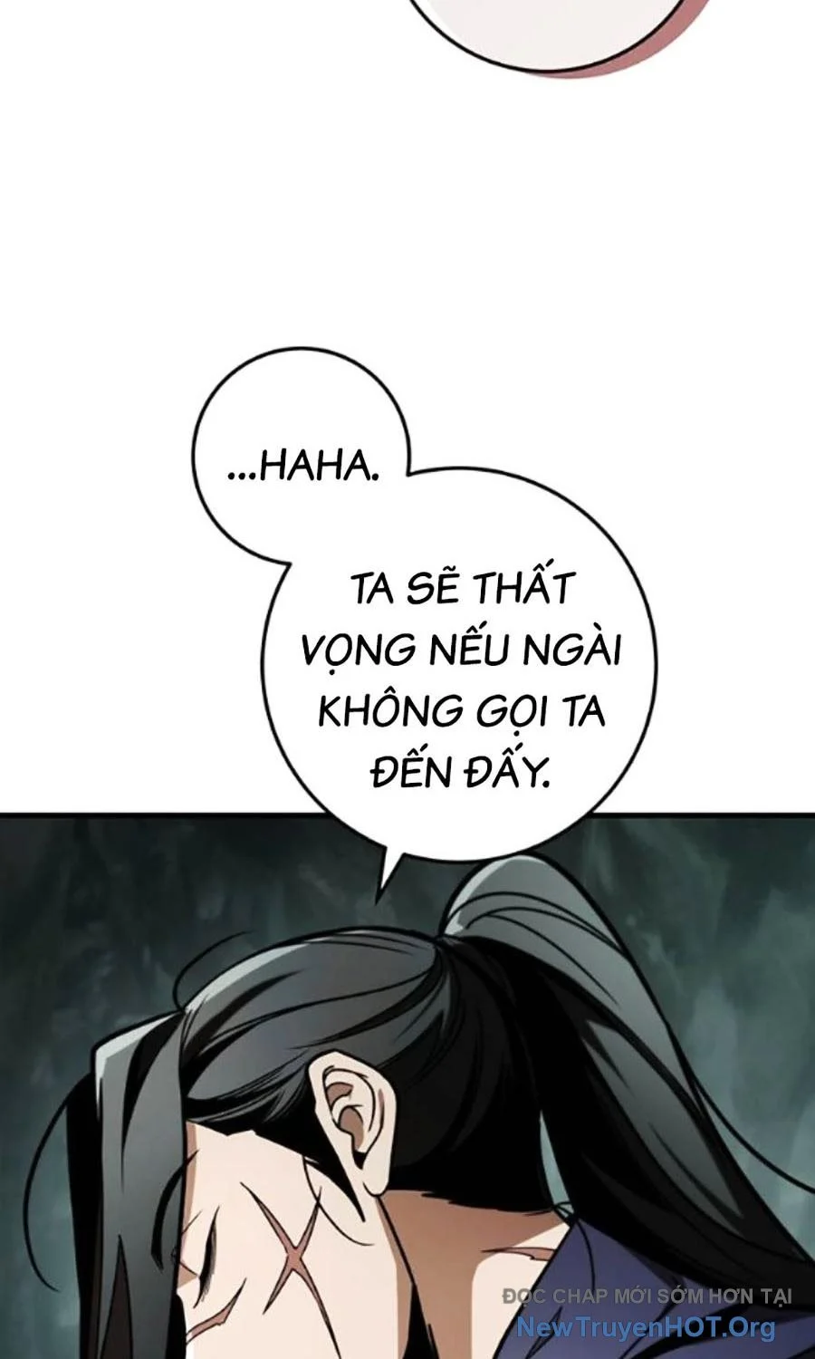 Thanh Kiếm Của Hoàng Đế Chapter 89 - Trang 2