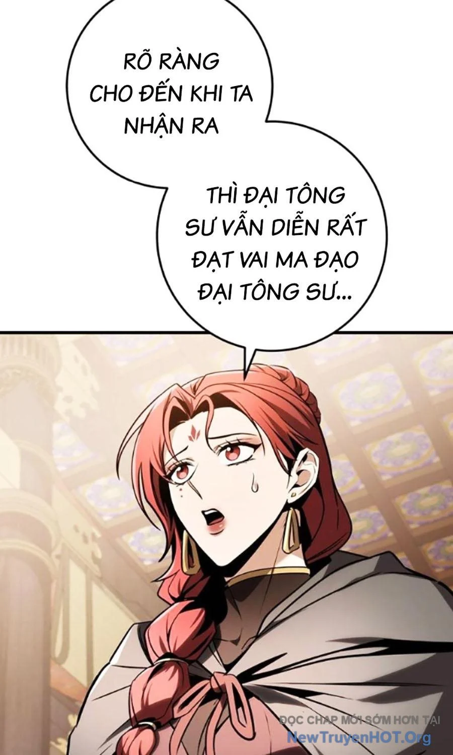 Thanh Kiếm Của Hoàng Đế Chapter 89 - Trang 2
