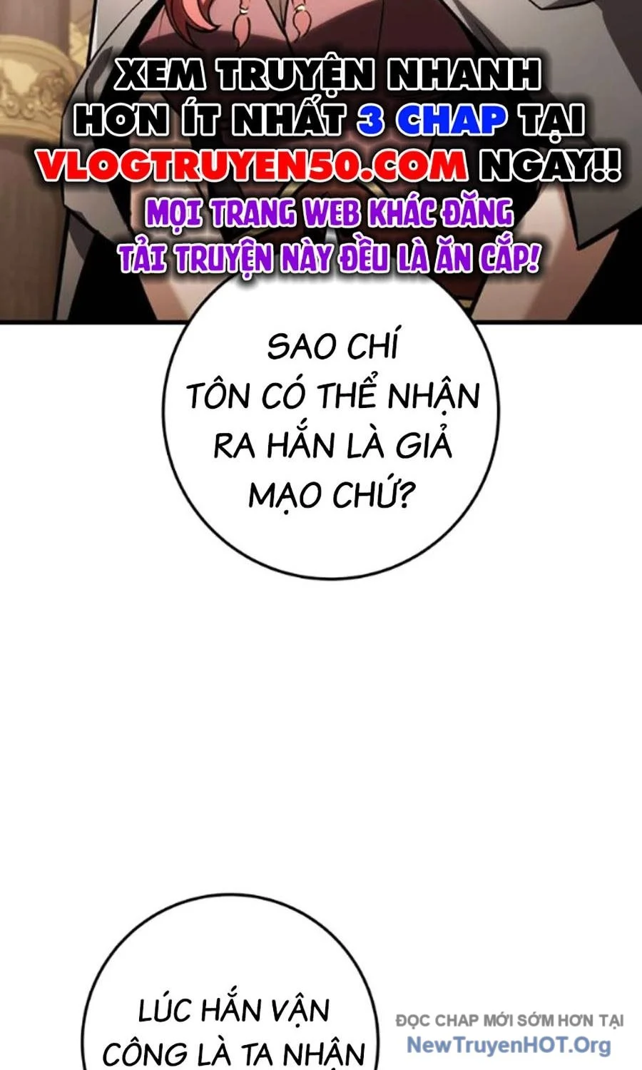 Thanh Kiếm Của Hoàng Đế Chapter 89 - Trang 2