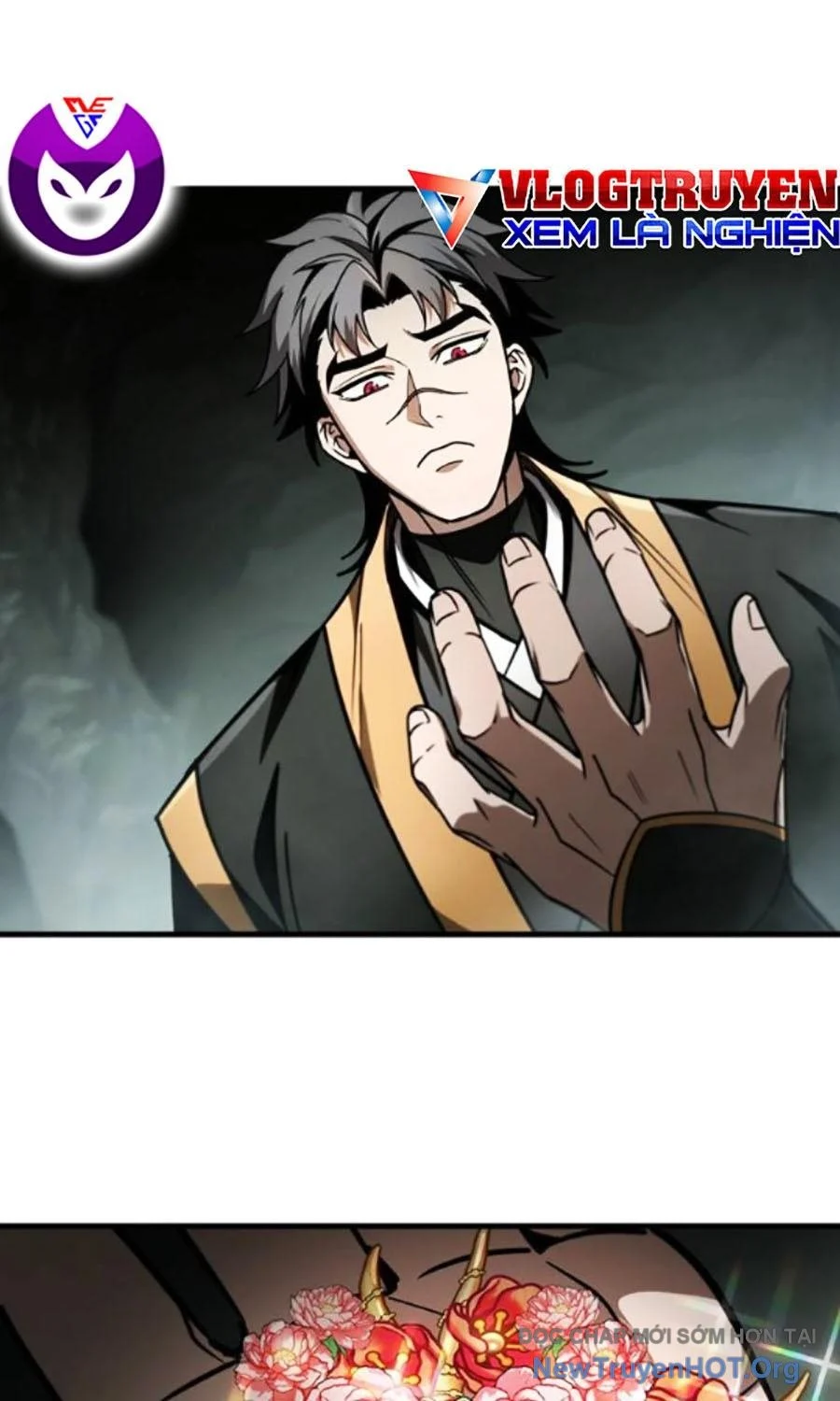 Thanh Kiếm Của Hoàng Đế Chapter 89 - Trang 2