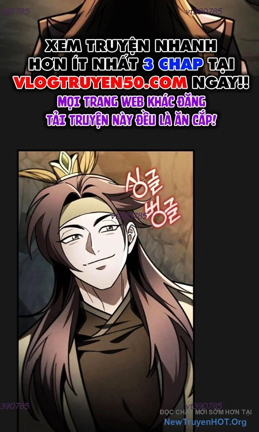 Thanh Kiếm Của Hoàng Đế Chapter 89 - Trang 2