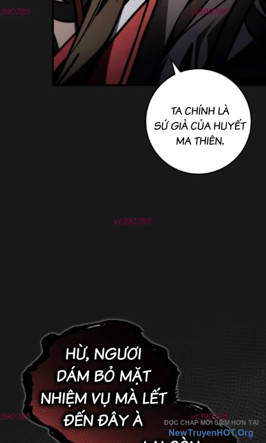 Thanh Kiếm Của Hoàng Đế Chapter 89 - Trang 2