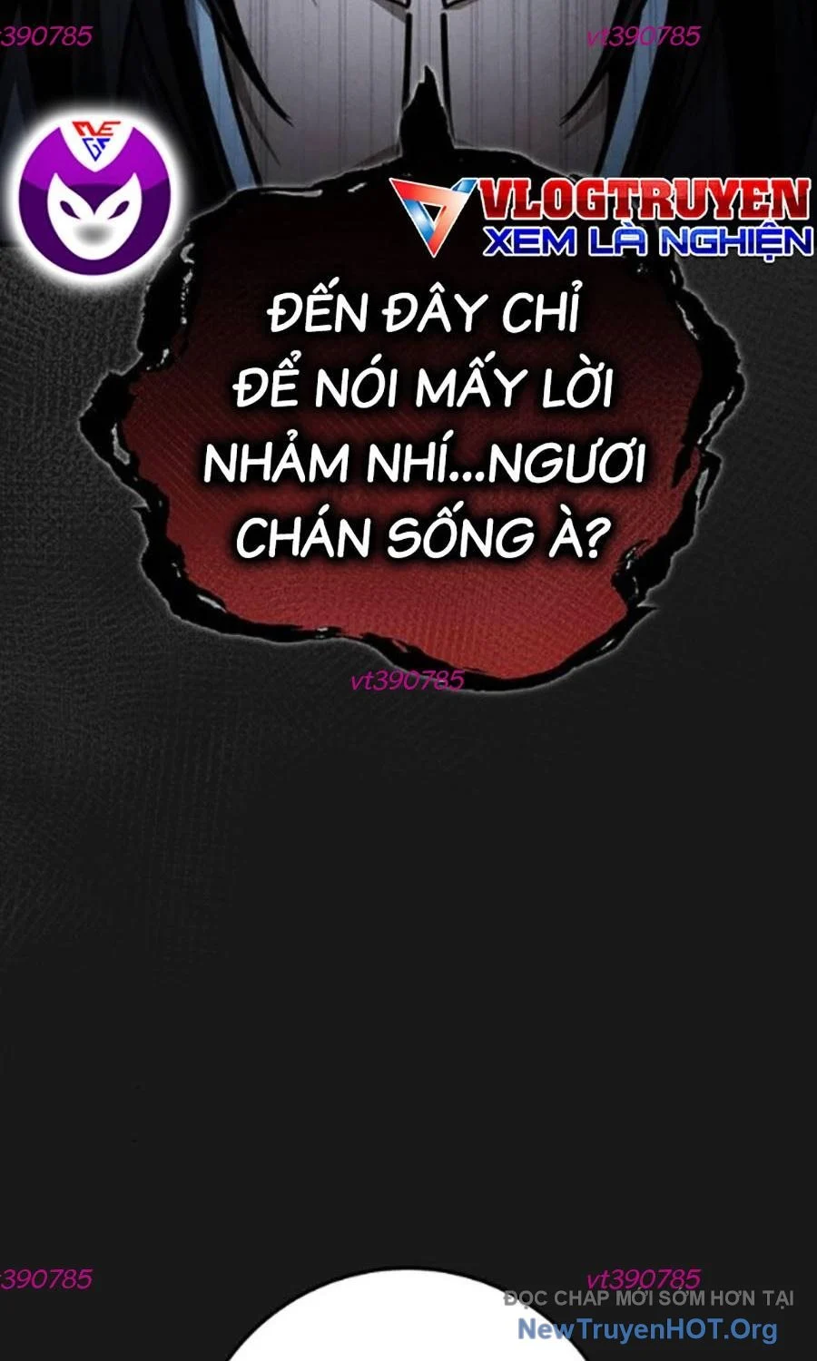 Thanh Kiếm Của Hoàng Đế Chapter 89 - Trang 2