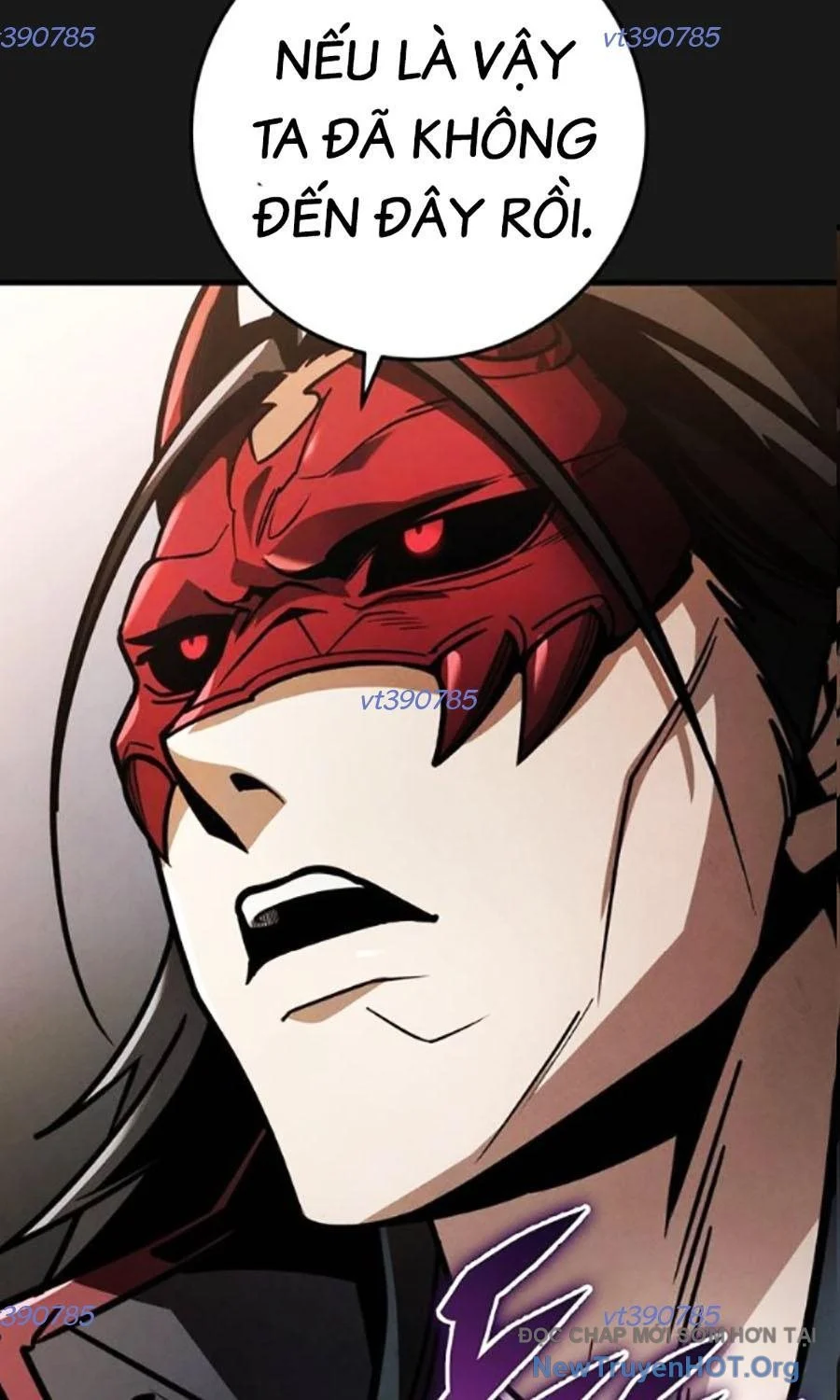 Thanh Kiếm Của Hoàng Đế Chapter 89 - Trang 2