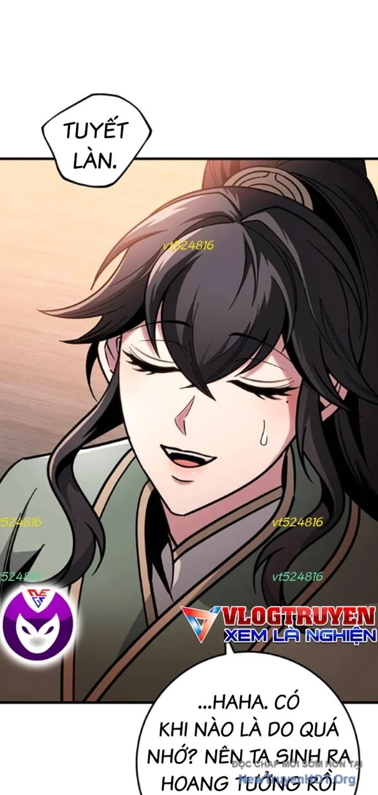 Thanh Kiếm Của Hoàng Đế Chapter 93 - Next 