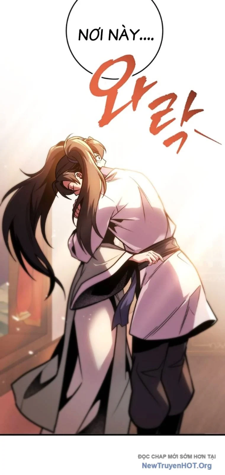 Thanh Kiếm Của Hoàng Đế Chapter 93 - Next 