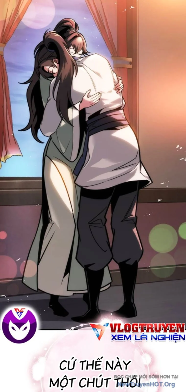 Thanh Kiếm Của Hoàng Đế Chapter 93 - Next 