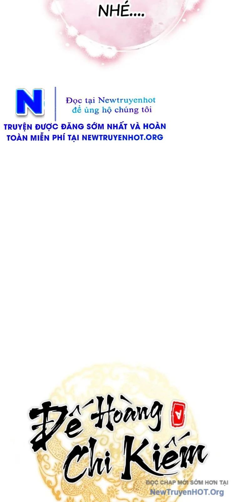 Thanh Kiếm Của Hoàng Đế Chapter 93 - Next 