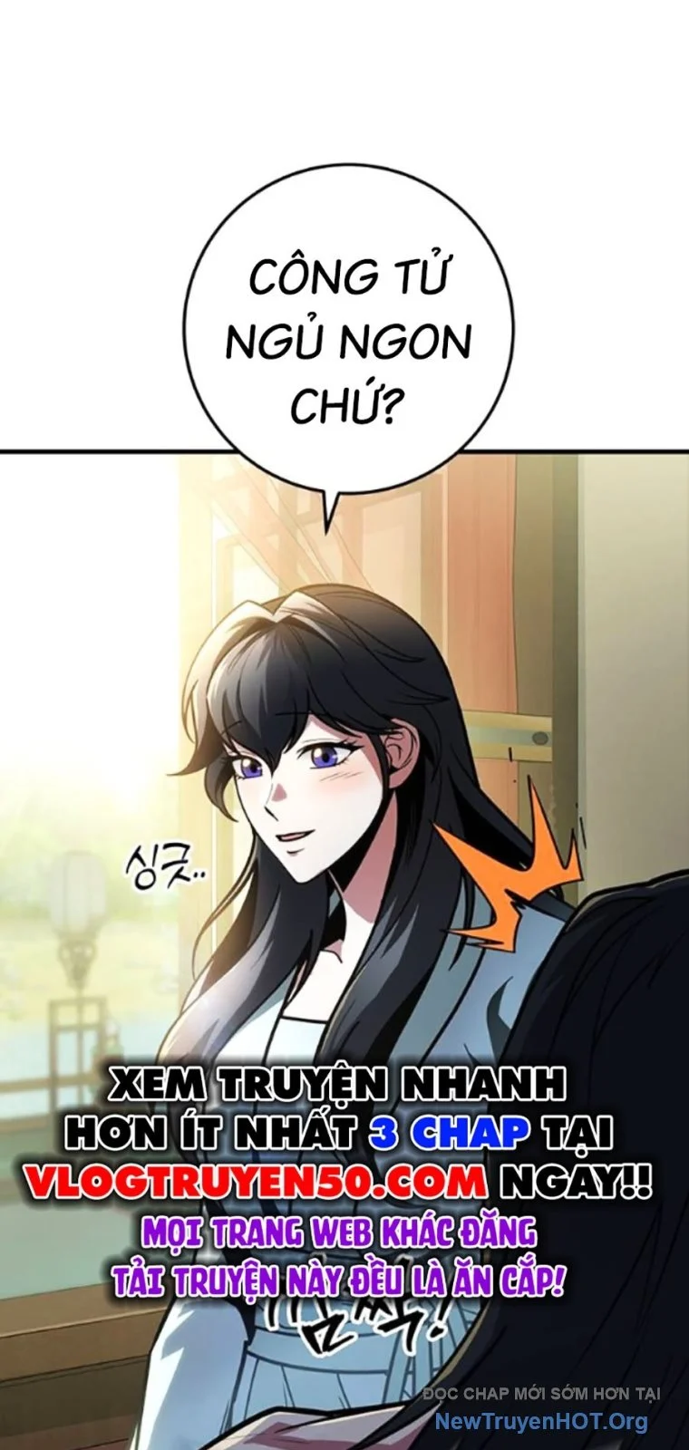 Thanh Kiếm Của Hoàng Đế Chapter 93 - Next 