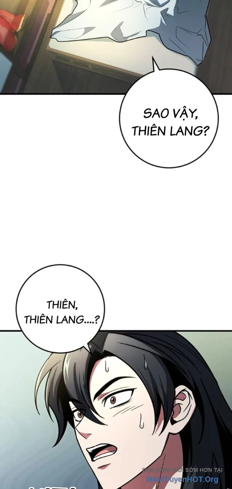 Thanh Kiếm Của Hoàng Đế Chapter 93 - Next 
