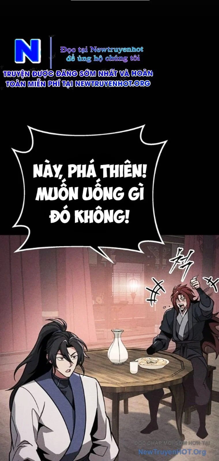 Thanh Kiếm Của Hoàng Đế Chapter 93 - Next 