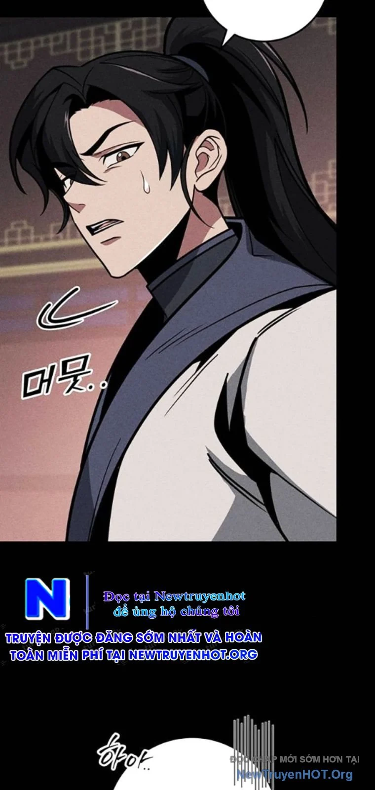 Thanh Kiếm Của Hoàng Đế Chapter 93 - Next 