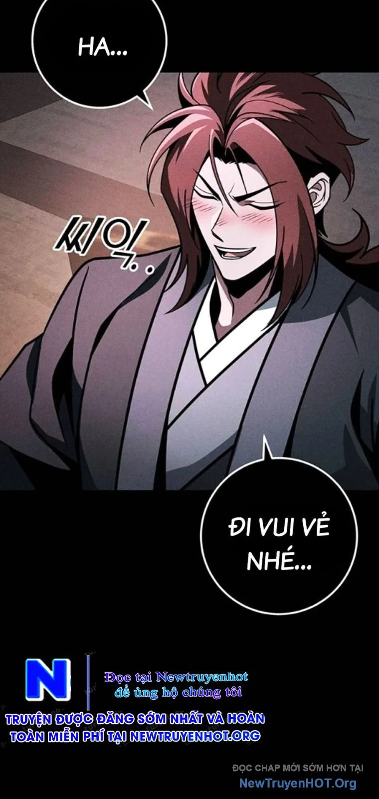 Thanh Kiếm Của Hoàng Đế Chapter 93 - Next 