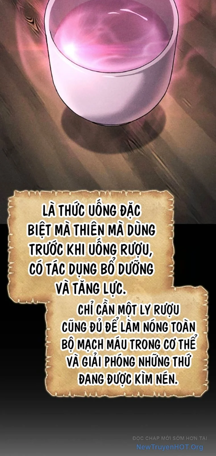 Thanh Kiếm Của Hoàng Đế Chapter 93 - Next 