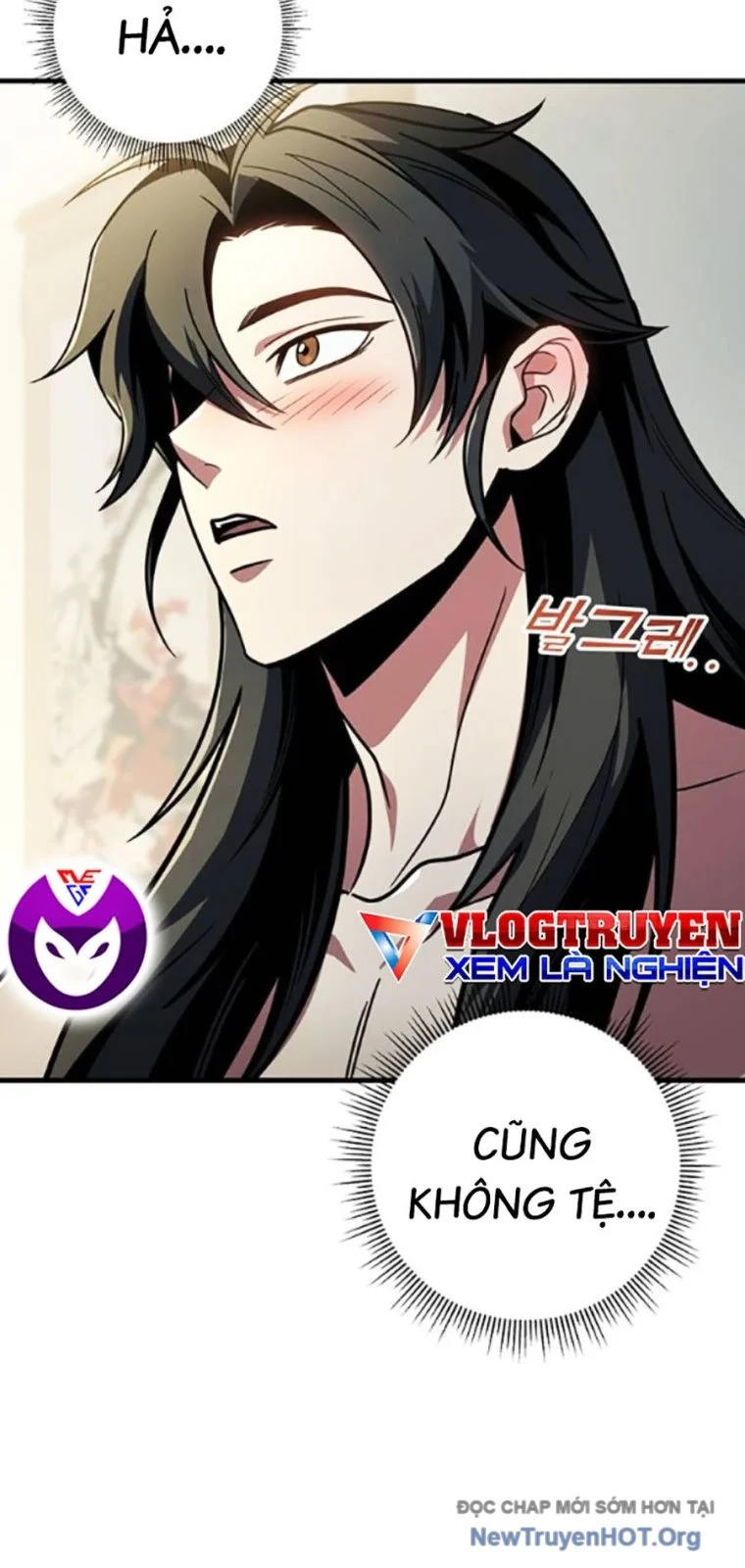 Thanh Kiếm Của Hoàng Đế Chapter 93 - Next 