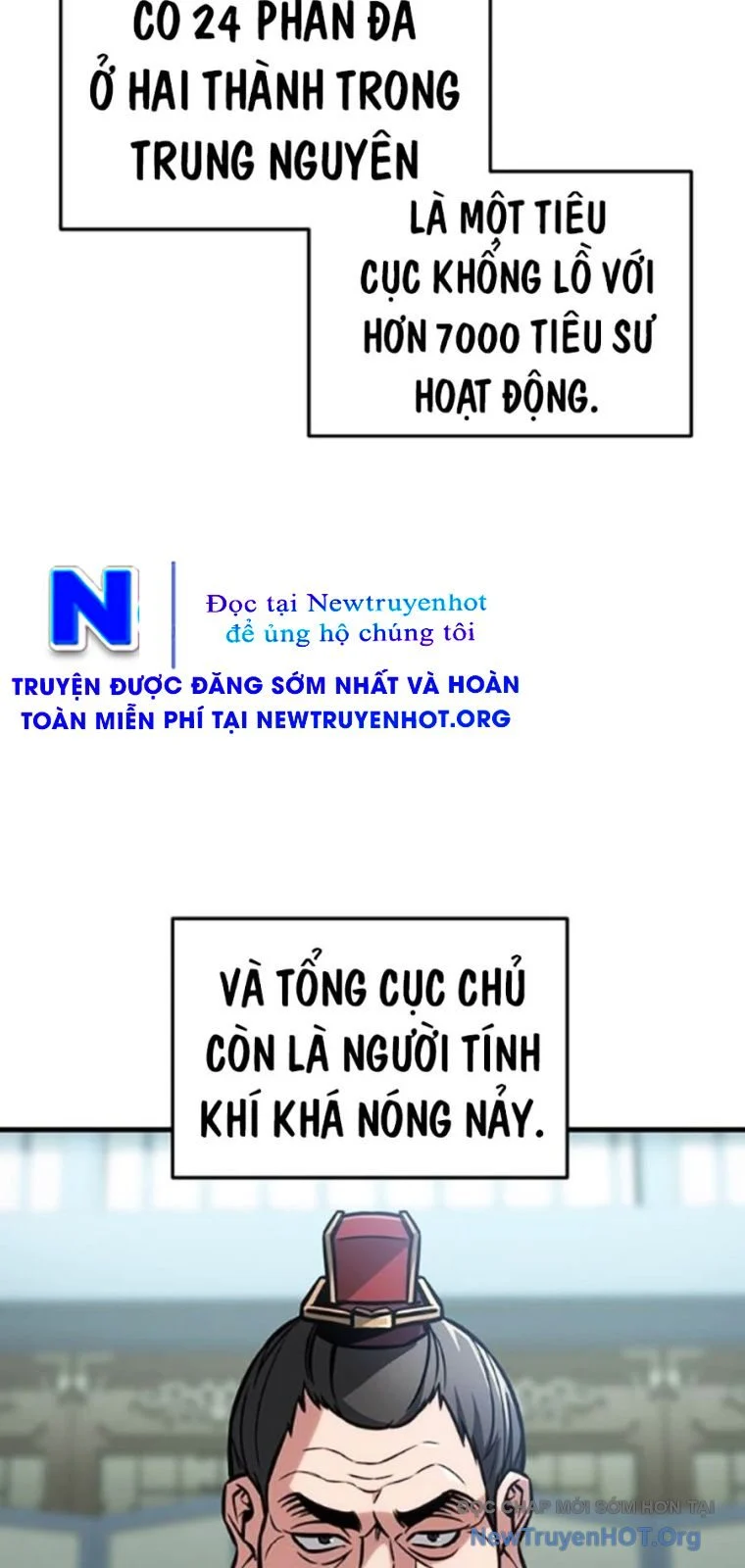 Thanh Kiếm Của Hoàng Đế Chapter 93 - Next 
