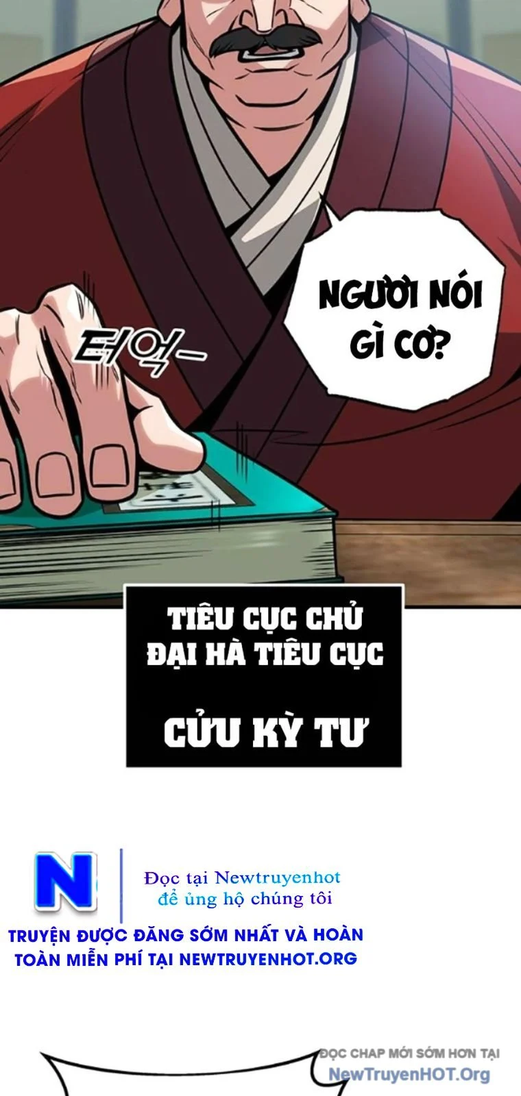 Thanh Kiếm Của Hoàng Đế Chapter 93 - Next 