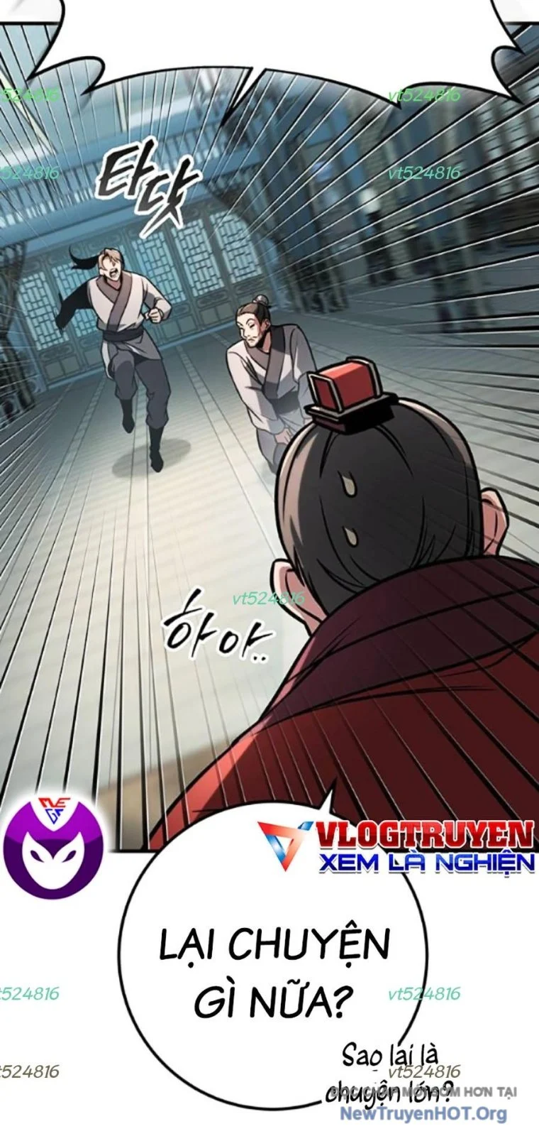 Thanh Kiếm Của Hoàng Đế Chapter 93 - Next 