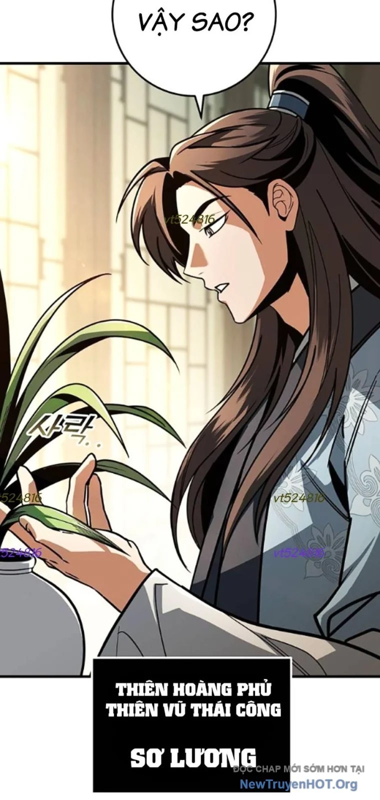 Thanh Kiếm Của Hoàng Đế Chapter 93 - Next 