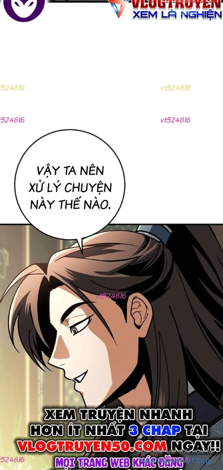 Thanh Kiếm Của Hoàng Đế Chapter 93 - Next 