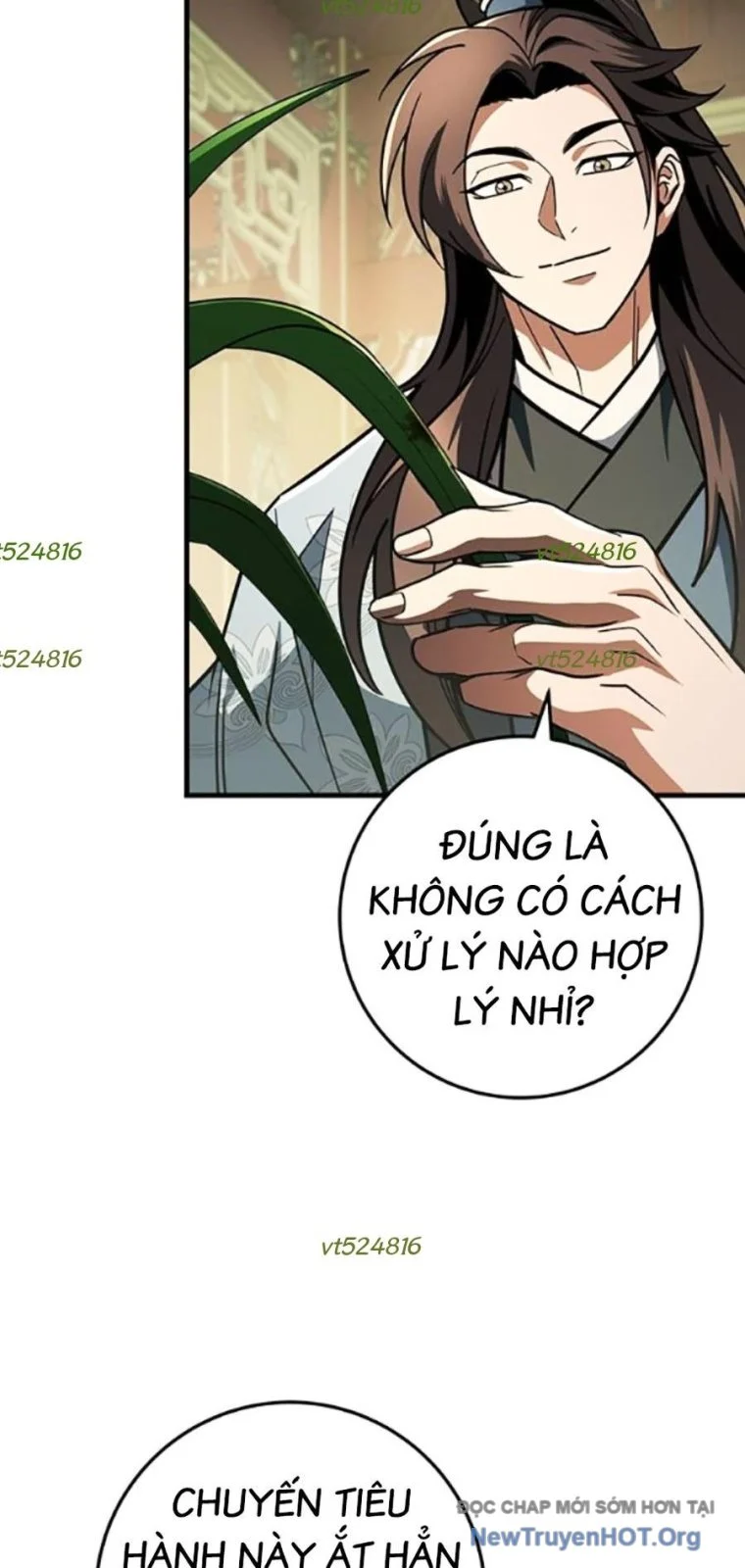Thanh Kiếm Của Hoàng Đế Chapter 93 - Next 