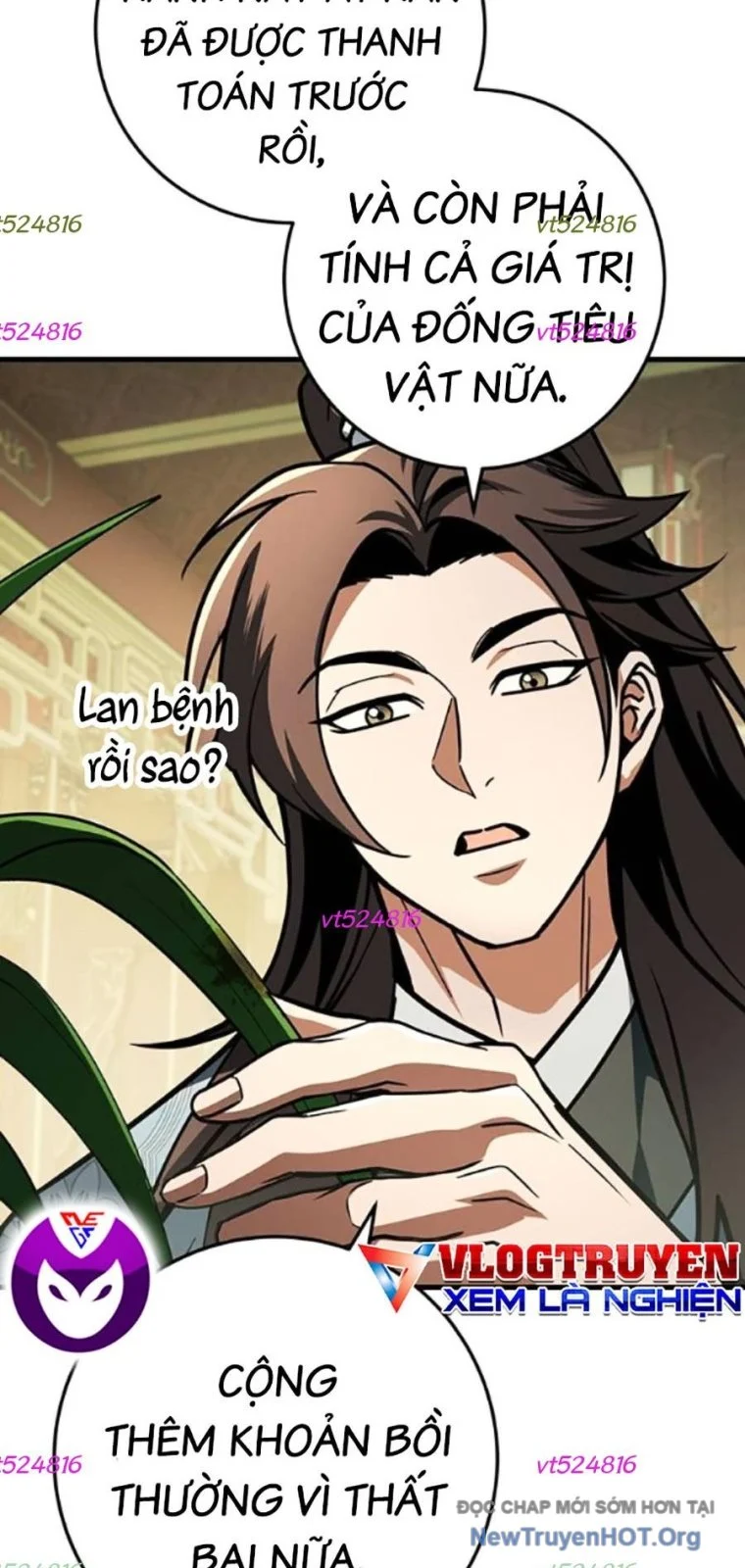 Thanh Kiếm Của Hoàng Đế Chapter 93 - Next 