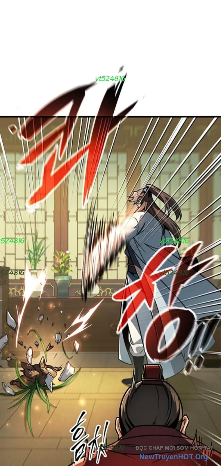 Thanh Kiếm Của Hoàng Đế Chapter 93 - Next 