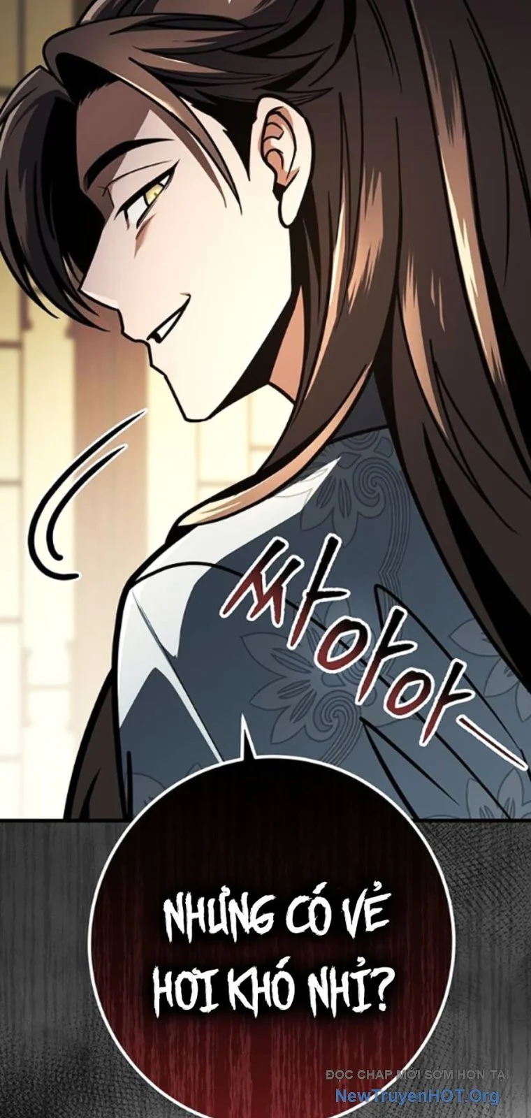 Thanh Kiếm Của Hoàng Đế Chapter 93 - Next 