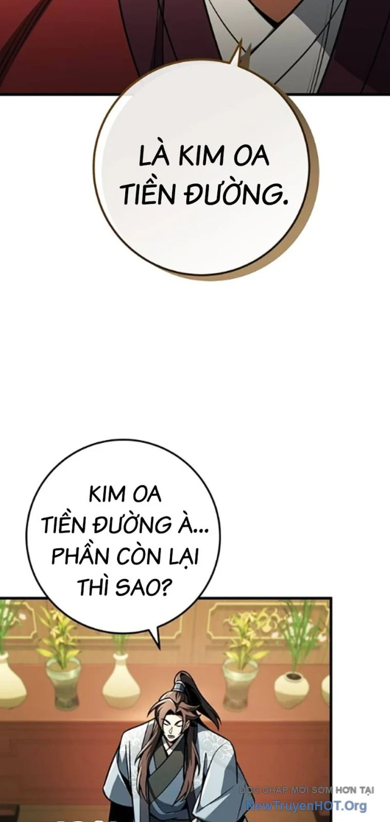 Thanh Kiếm Của Hoàng Đế Chapter 93 - Next 