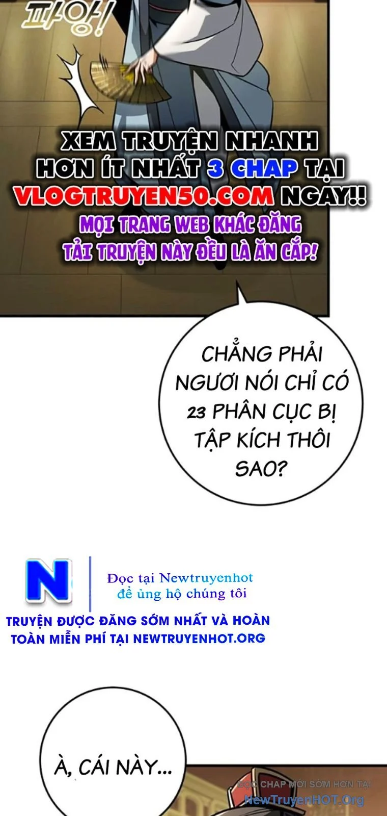Thanh Kiếm Của Hoàng Đế Chapter 93 - Next 