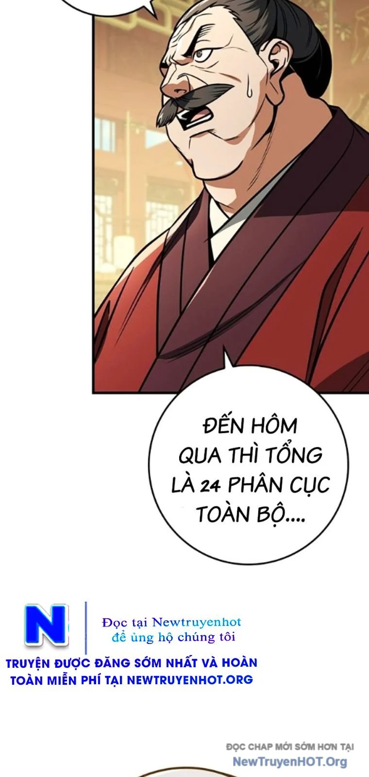 Thanh Kiếm Của Hoàng Đế Chapter 93 - Next 