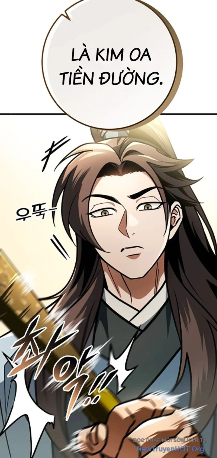 Thanh Kiếm Của Hoàng Đế Chapter 93 - Next 