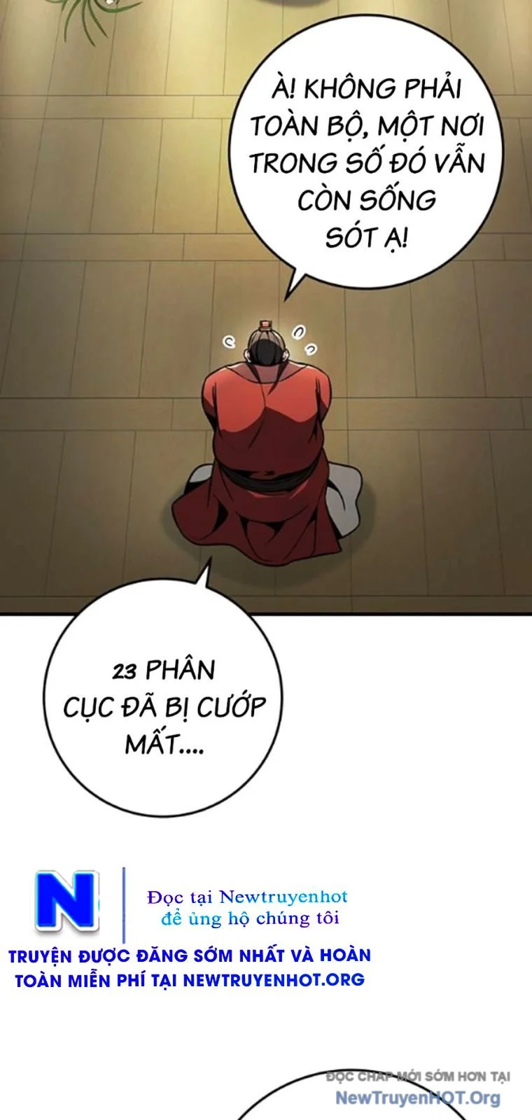 Thanh Kiếm Của Hoàng Đế Chapter 93 - Next 