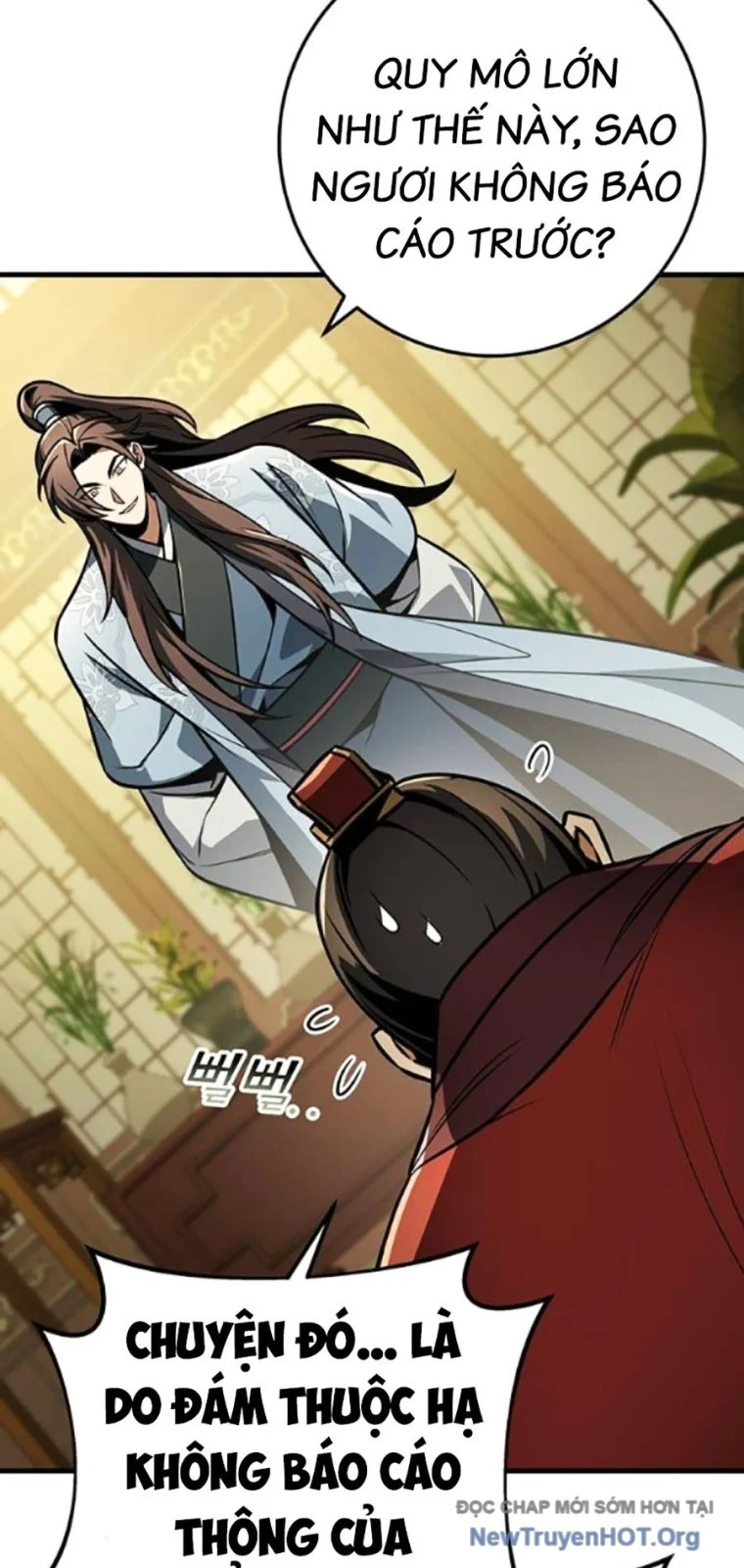Thanh Kiếm Của Hoàng Đế Chapter 93 - Next 