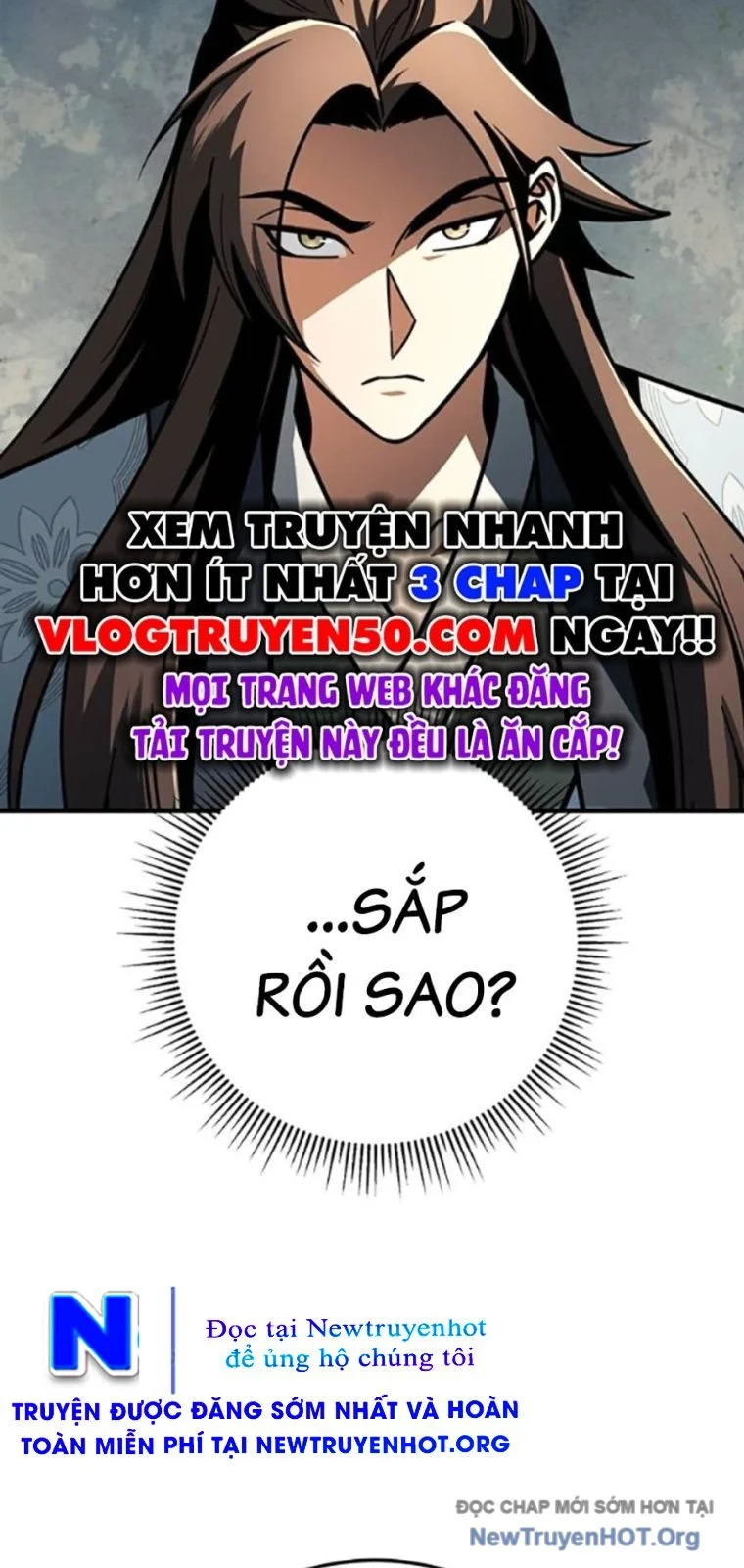 Thanh Kiếm Của Hoàng Đế Chapter 93 - Next 