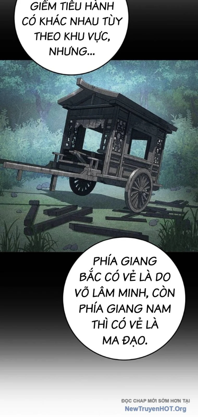 Thanh Kiếm Của Hoàng Đế Chapter 93 - Next 